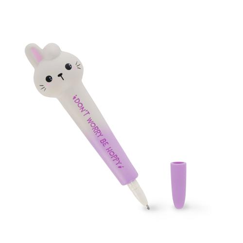 Squishy-Gelstift - Squeezies Hase - LEGAMI